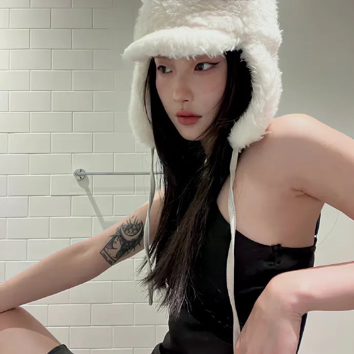 好男好女