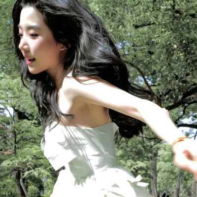 被遗忘的天使